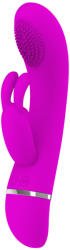 SESSO Vibrator Christ Fuchsia Vibrator