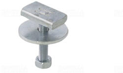 Walraven BIS Strut Kalapácsfejű csavar M10x40mm 6527944 Walraven (6527944)