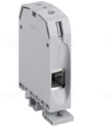 Legrand 037166 Viking3 fázis 70mm2 sorkapocs, szürke, 1 emeletes, csavarral (037166)