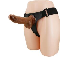 SESSO Strap on Briefs Michael Brown