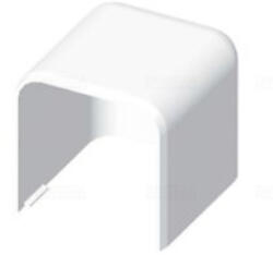 KOPOS Végzáró EKE 60x60 vezetékcsatornához fehér, 8541 HB Kopos (8541_HB) - daniella