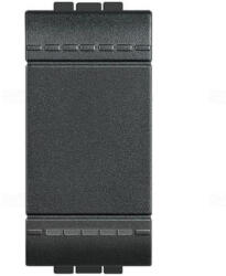 Legrand LL kapcsoló 1P antracit 1m , L4001A (L4001A)