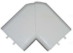Legrand Legr. 010767 DLP kanyarelem 80x35/50 mm-es csatornához (010767)