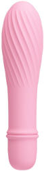 SESSO Vibrator Solomon Pink Vibrator