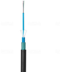 Legrand 032515 optikai kábel OS2 monomódusú kültéri rozsdamentes 12 üvegszál loose tube 2000m-kábeldob LCS3 (032515)