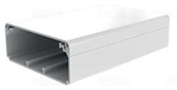 KOPOS MCSN 80x40 (szél/mag) fehér, EKD 80X40 HD Kopos (10 fm/köteg) ( 80X40_HD)