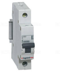 Legrand Kismegszakító 1D 13A 6kA TX3 403720 Legrand (403720)