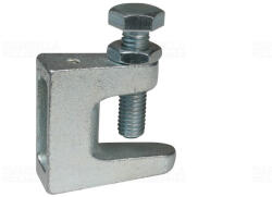 Walraven Gerendakapocs TKN10-D11 csavaros szorító C, max. 20mm-es peremre 6003910 Walraven (6003910)