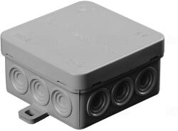 Budvill Kötődoboz 85x85 IP54 18426 (E-113 ) Helia A3 (A3)