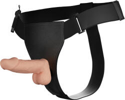 SESSO Strap on Passionate Harness Skin 19.5cm