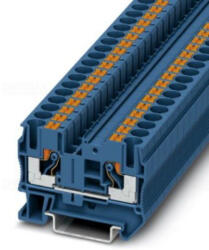 Phoenix Contact Sorkapocs 6mm2 kék PT 6 BU 3211819 Phoenix Contact (3211819) - daniella