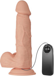 SESSO Vibrator Bahamut Skin 22cm Vibrator