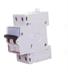 Legrand Kismegszakító 2B 6A 10kA TX3 404109 Legrand (404109)
