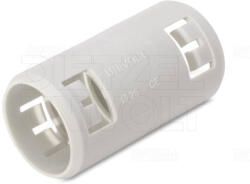 Univolt KM-Turbo 16 karmos gégecső karmantyú világosszürke 085725 Univolt (085725)