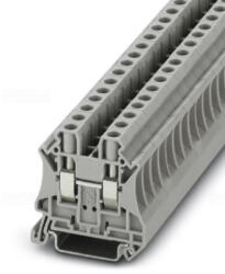 Phoenix Contact Sorkapocs 6mm2 szürke UT 6 3044131 Phoenix Contact (3044131) - daniella