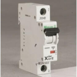 Eaton Kismegszakító 1B 20A 4, 5kA CLS4-B20/1-DE 247830 Eaton - Készlet erejéig! ! ! (247830)