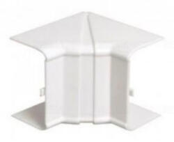 Legrand 638021 Belső könyök 80-120° között állítható DLP S 85x50mm csatornához (638021)