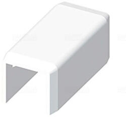 KOPOS Illesztés takaró LHD 32x15 vezetékcsatornához fehér, 8602 HB Kopos (8602_HB) - daniella