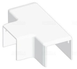 KOPOS T-idom LHD 30x25 vezetékcsatornához fehér, 8934 HB Kopos (8934_HB) - daniella