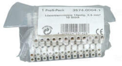 Kopp Sorkapocs KOPP 2.5mm/12 tag 357400041 10db/bliszter (357400041)