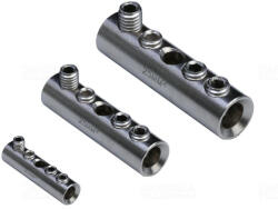 Tracon Szigeteletlen toldóhüvely csavarral, ónozott 16mm2 THCS16 (S16)
