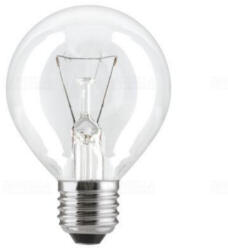 Orbitec Hőálló izzó E27 40W kisgömb 230V 300°C E2749 - Készlet erejéig! ! ! (E2749)