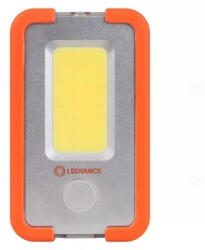 OSRAM Elemlámpa akkumulátoros 4W 400lm 4000K 3000mAh FLASHL RECH COMP Ledvance 4099854175473 (4099854175473)