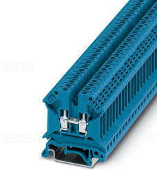 Phoenix Contact Sorkapocs 4mm2 kék TB 4 I BU 3057678 Phoenix Contact (3057678)