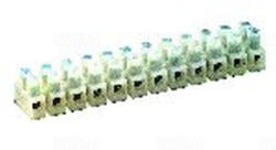 Intercable Sorkapocstömb, 1, 5mm2, 12P, nylon, lemezes Intercable (MN-PA8DS) - daniella