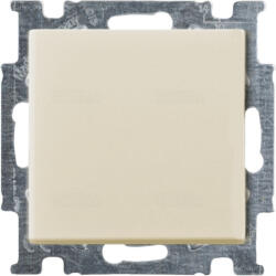 ABB Basic55 2006/6 UC-92-507 Váltókapcsoló (106) keret nélkül, krém 2CKA001012A2149 ABB (2CKA001012A2149) - daniella