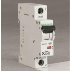 Eaton Kismegszakító 1B 6A 4, 5kA CLS4-B6/1-DE 247826 Eaton - Készlet erejéig! ! ! (247826)