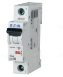 Eaton Kismegszakító 1B 4A 4, 5kA CLS4-B4/1-DE 247825 Eaton - Készlet erejéig! ! ! (247825)