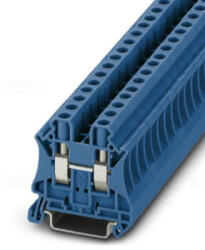 Phoenix Contact Sorkapocs 6mm2 kék UT 6 BU 3044144 Phoenix Contact (3044144)