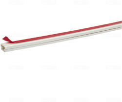 Schneider Electric MCSN 16x16 (szél/mag) öntapadós vezetékcsatorna fehér Ultra ETK16916 Schneider (156 fm/köteg) - Készlet erejéig! ! ! (16916)