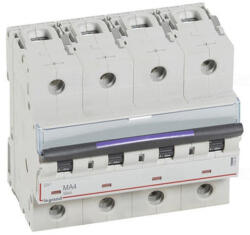 Legrand Kismegszakító 4C 20A 6kA RX3 419258 Legrand (419258)