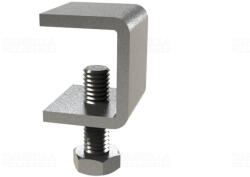 Basor PTFE Fedélleszorító inox 2/7054 (2/7054)