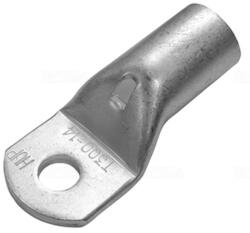 Haupa 294046 Csősaru réz ónozott, könnyű kábelsaru 10 mm2 M6 (294046) - daniella