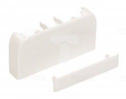 Legrand 010702 DLP végzáró 105x50mm csatornához (010702)