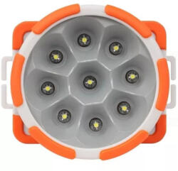 OSRAM Fejlámpa, akkumulátoros 1, 5W 100lm 4000K 1200mAh FLASHL HEADL RECH 48 X1 4099854175527 Ledvance (4099854175527)
