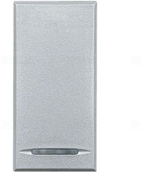 Legrand Axolute keresztkapcsoló 1 mod, szürke HC4054 (HC4054)