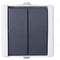 Kopp Pro Aqua FK-VM Csillárkapcsoló 540556009 Kopp (540556009) - daniella