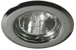 Kanlux CT-2114-C/M spotlámpa fix matt króm MR16 Kanlux 00325 - Készlet erejéig! ! ! (325)