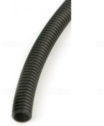 Univolt MFXE 3 fekete gégecső, halogénmentes, 11, 4/8, 5mm 026330 Univolt (026330)