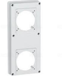 Legrand Leg. 057718 P17 Tempra előlap 2x16-32 (057718)