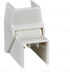 Schneider Electric ULTRA Belső könyök (40x16, 40x25, 40x40) ETK40320 Schneider - Készlet erejéig! ! ! (40320)