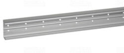 Legrand 011100 DLP alumínium csatorna 50x105mm (011100)