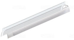 LUG Light Alu ernyő szabadonsugárzóhoz LUGLINE LB LED dupla alumínium reflektor AS 150230.00769 - Készlet erejéig! ! ! (150230.00769)