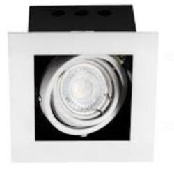 Kanlux MERIL DLP-50-W lámpa GU10 30 fokban mozdítható 26480 - Készlet erejéig! ! ! (26480)