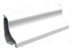 KOPOS Padlószegély csatorna LP 35 (2m) fehér, LP 35 HD Kopos (20 fm/köteg) (LP 35_HD) - daniella