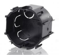Budvill Műanyag doboz 65mm, sorolható, nyolcszögletű SDR BV1/25 (25db/csomag) Budvill (BV1/25)